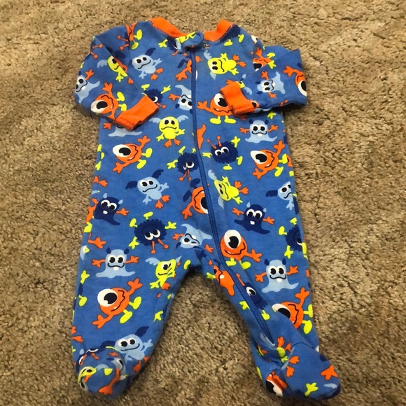 Mixed bundle 0-3 months. - Picture 3 of 4